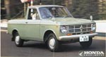Honda P800