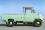 Honda T500